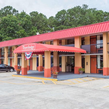 Travelodge By Wyndham Savannah Area/Richmond Hill Εξωτερικό φωτογραφία