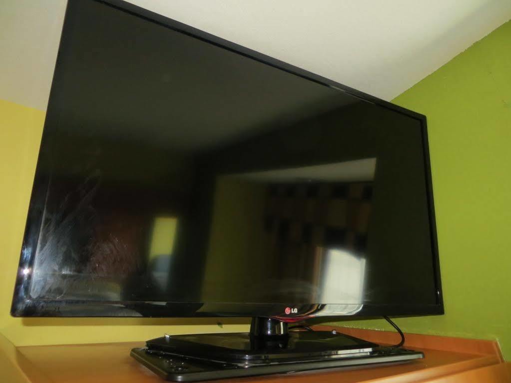 Travelodge By Wyndham Savannah Area/Richmond Hill Εξωτερικό φωτογραφία